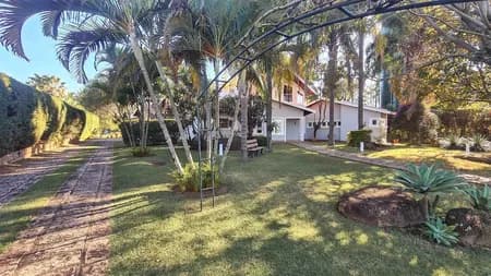 Casa em Condomínio para Venda