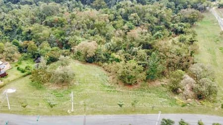 Terreno em Condomínio para Venda