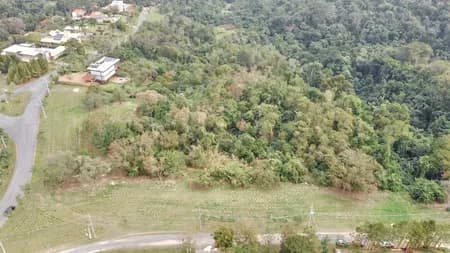 Terreno em Condomínio para Venda