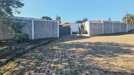 Propriedade Rural para Venda