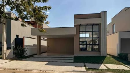 Casa em Condomínio para Venda