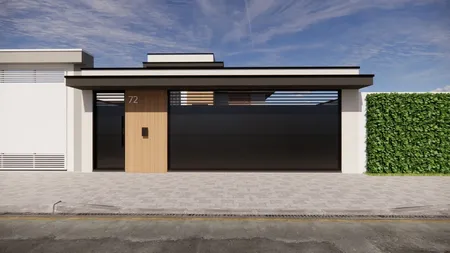 Casa em Bairro para Venda