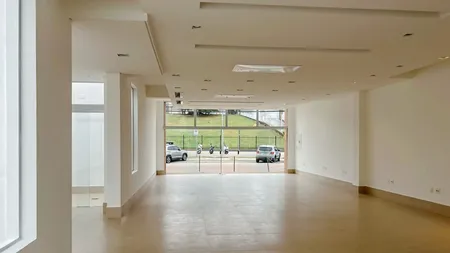 Sala Comercial para Aluguel