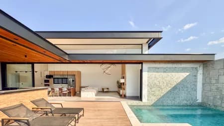 Casa em Condomínio para Venda