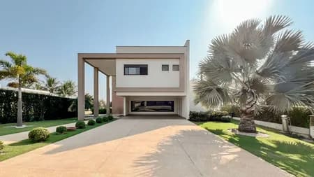 Casa em Condomínio para Venda
