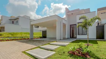 Casa em Condomínio para Venda