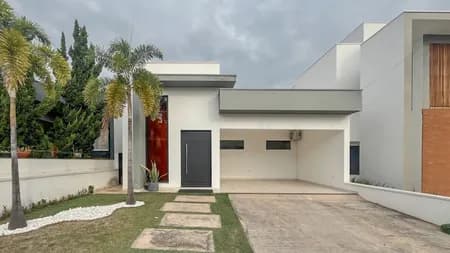 Casa em Condomínio para Venda