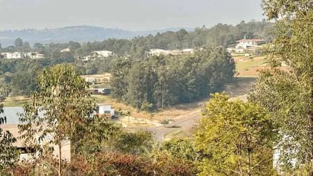 Terreno em Condomínio para Venda