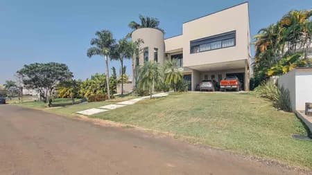 Casa em Condomínio para Venda