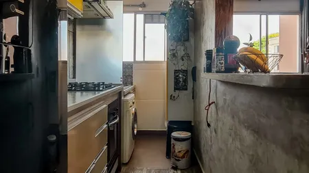 Apartamento para Venda