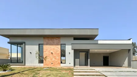 Casa em Condomínio para Venda