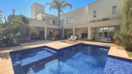 Casa em Condomínio para Venda