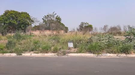 Terreno em Condomínio para Venda