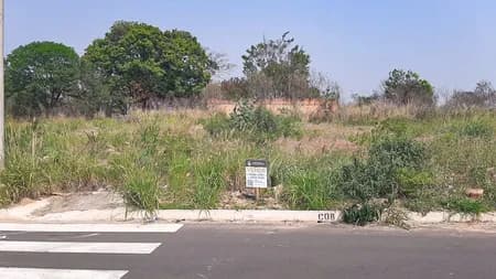 Terreno em Condomínio para Venda