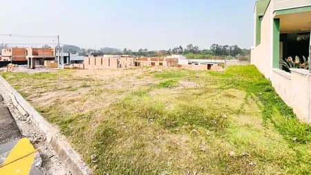 Terreno em Condomínio para Venda