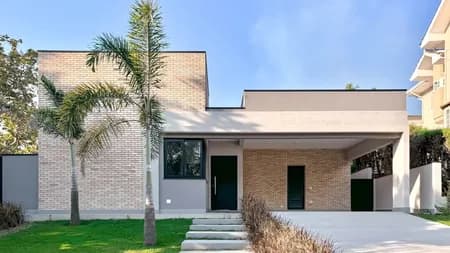 Casa em Condomínio para Venda