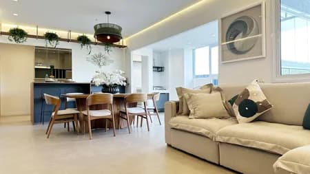 Apartamento para Venda