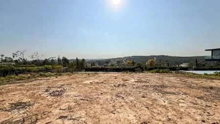 Terreno em Condomínio para Venda