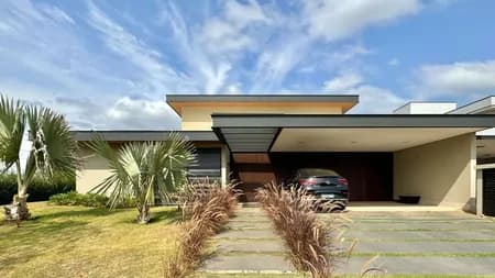 Casa em Condomínio para Venda