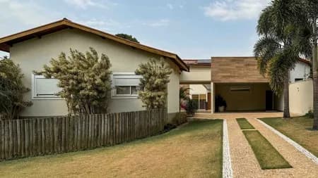 Casa em Condomínio para Venda