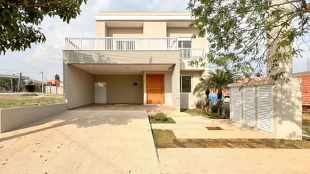 Casa em Condomínio para Venda