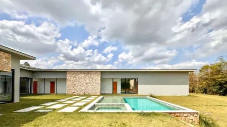 Casa em Condomínio para Venda