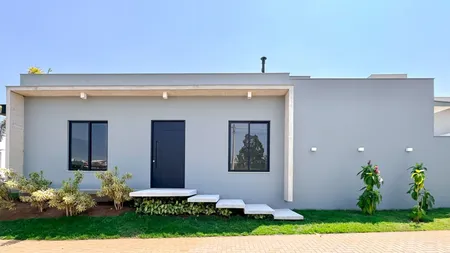 Casa em Condomínio para Venda