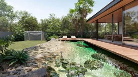 Casa em Condomínio para Venda