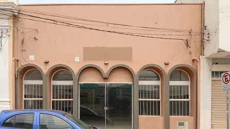 Prédio Comercial para Aluguel