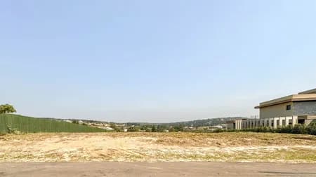 Terreno em Condomínio para Venda