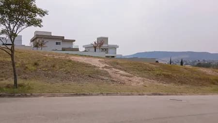 Terreno em Condomínio para Venda