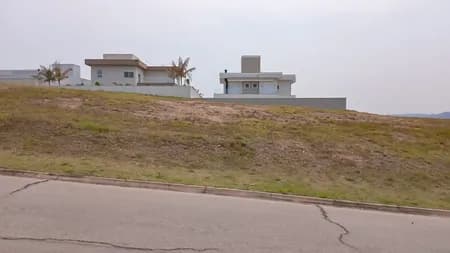 Terreno em Condomínio para Venda