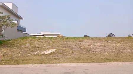 Terreno em Condomínio para Venda