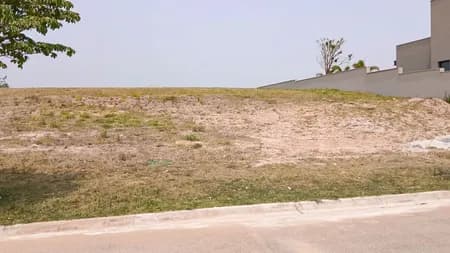 Terreno em Condomínio para Venda