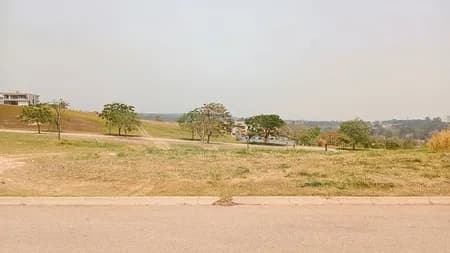 Terreno em Condomínio para Venda