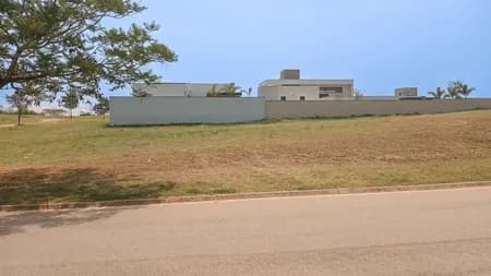 Terreno em Condomínio para Venda