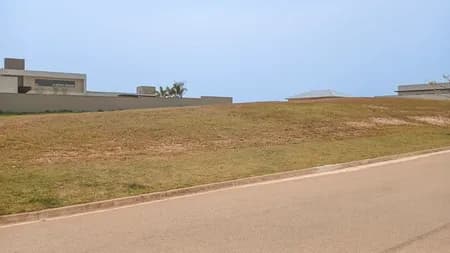 Terreno em Condomínio para Venda