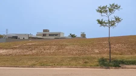 Terreno em Condomínio para Venda