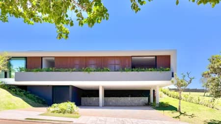 Casa em Condomínio para Venda