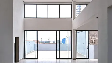 Sala Comercial para Aluguel