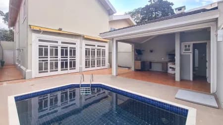 Casa em Condomínio para Venda