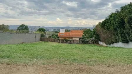 Terreno em Condomínio para Venda