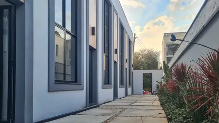 Prédio Comercial para Venda