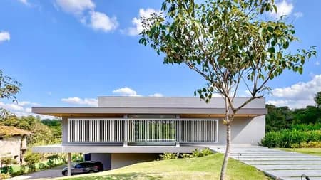 Casa em Condomínio para Venda