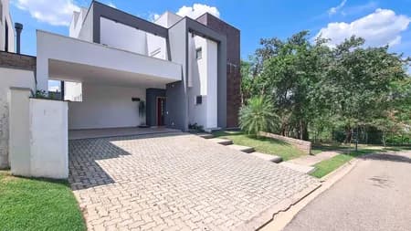 Casa em Condomínio para Venda