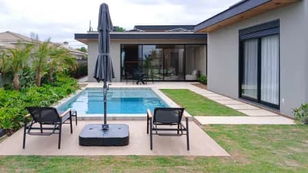 Casa em Condomínio para Venda