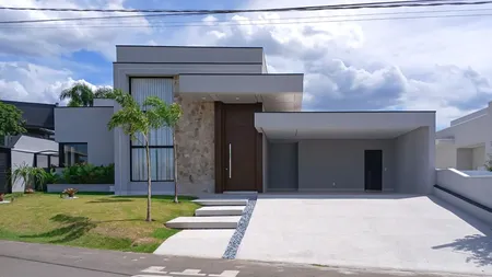 Casa em Condomínio para Venda