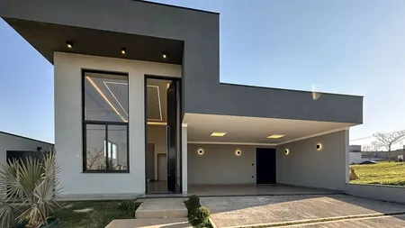 Casa em Condomínio para Venda