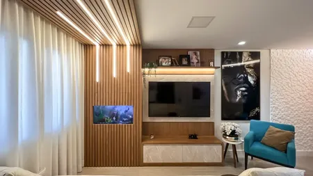 Casa em Condomínio para Venda