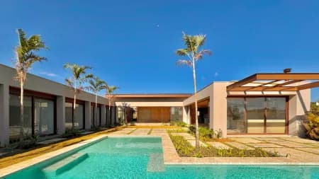 Casa em Condomínio para Venda